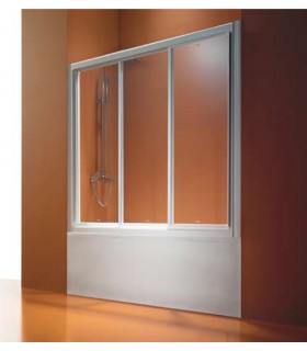 STANDARD Frontal 3 Hojas Corredera