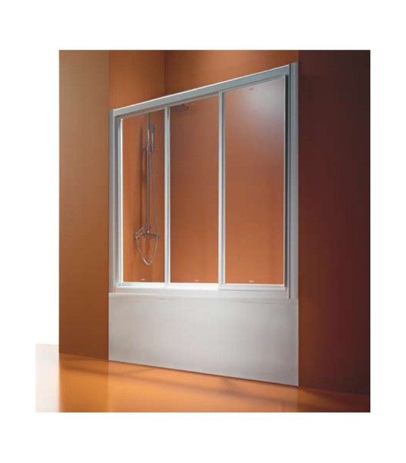 STANDARD Frontal 3 Hojas Corredera