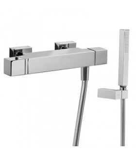 TRESMOSTATIC 1071649 Ducha CUADRO termostática