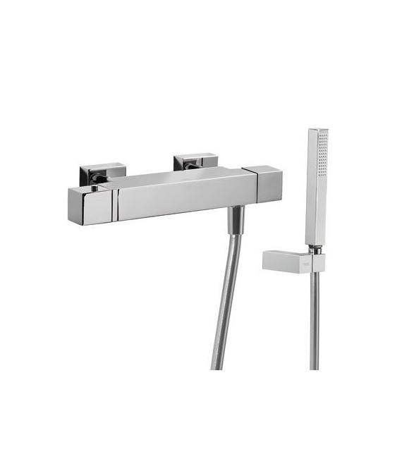 TRESMOSTATIC 1071649 Ducha CUADRO termostática