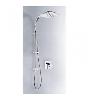 TRESMOSTATIC 20117704 Kit MONO-TERM Empotrar Ducha
