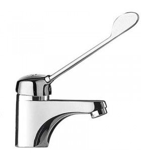 ECO-TRES 1701030211 Grifo Lavabo con palanca medical