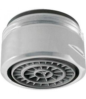 TRES 91346826 Limitador Caudal Macho 24/100