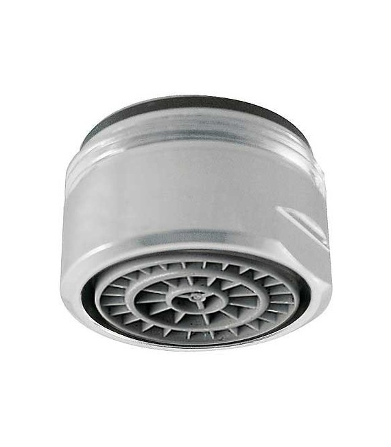 TRES 91346826 Limitador Caudal Macho 24/100