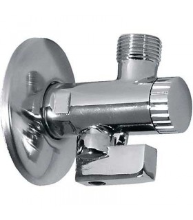 TRES 9134525 Llave de regulación con filtro