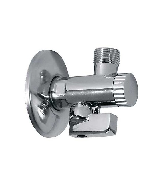 TRES 9134525 Llave de regulación con filtro