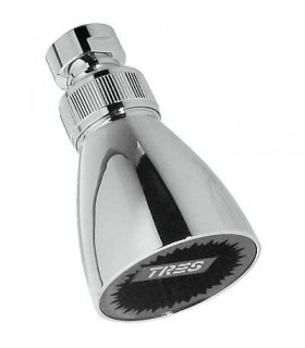 TRES 913473810 Piña brazo Ducha ECO