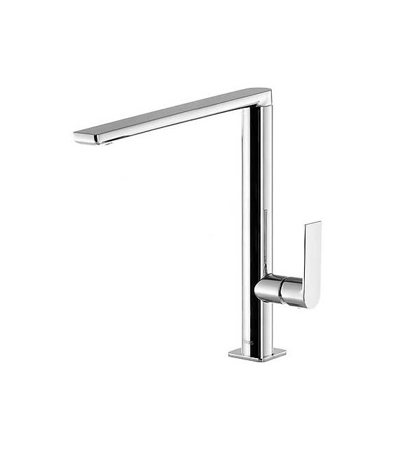 LOFT-TRES 20020503 Grifo Lavabo caño de 35x15 mm.