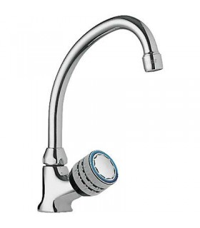 ESE-23 123306 Grifo Fregadero mando lateral