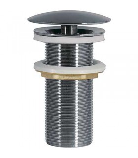 TRES 13424030 Válvula Lavabo libre