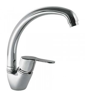 BM-TRES 139441 Grifo Fregadero Vertical