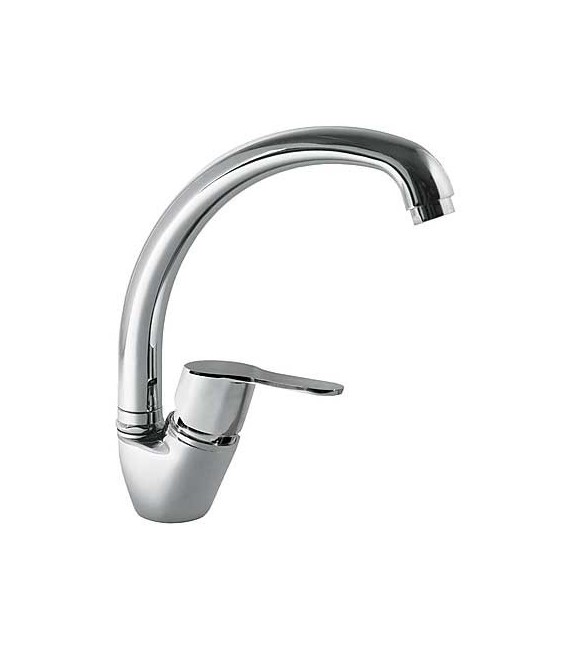 BM-TRES 139441 Grifo Fregadero Vertical