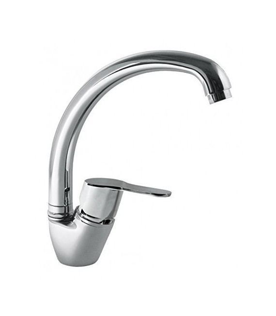 BM-TRES 139441 Grifo Fregadero Vertical