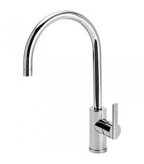 LEX-TRES 181540 Grifo Fregadero Vertical