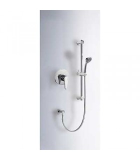 ECO-TRES 17097002 Kit Ducha Grifo Empotrado