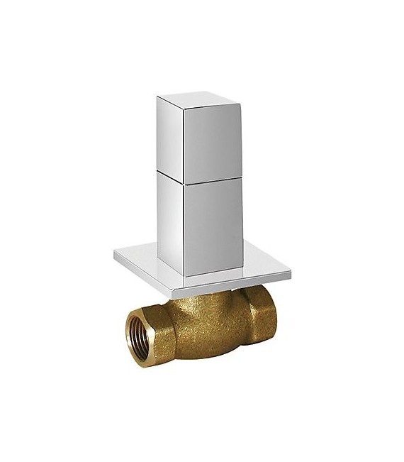 CUADRO-TRES 00715501 Llave de paso 1/2"