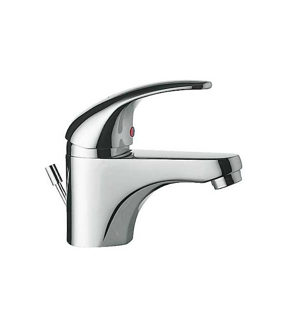 MONO-TRES 2000 177104 Grifo Lavabo ecoeficiente