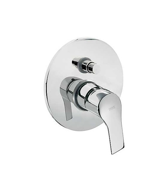 K-TRES 06918012 Grifo Empotrar