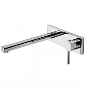 MAX-TRES 162200 Grifo Mural 250 mm.