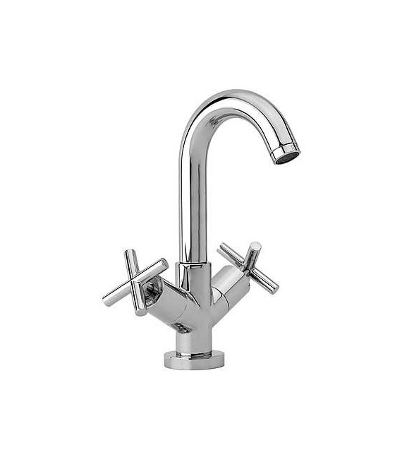 BIMAX-TRES 163103 Grifo Lavabo