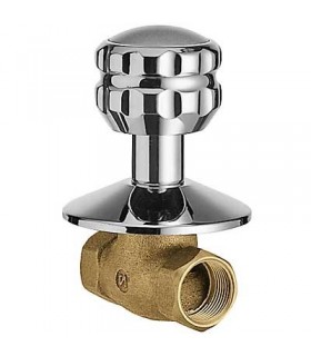 ESE-23 13315710F Llave de paso roscar 3/4"