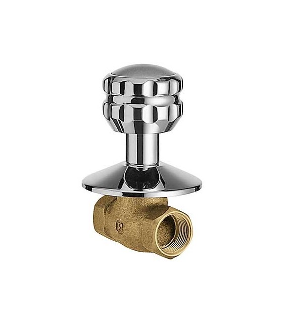 ESE-23 13315710F Llave de paso roscar 3/4"