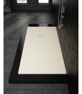 MASTER Plato Ducha Resina