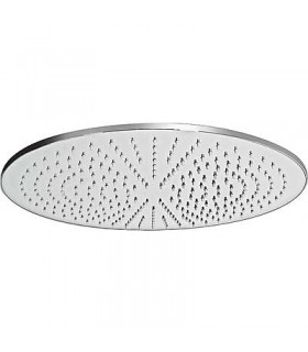 TRES 29963204 Rociador Ducha Antical Ø 450 mm.