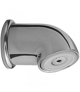 TEMPO-TRES 13416803 Rociador antivandálico con regulador automático de caudal 6 l/m.