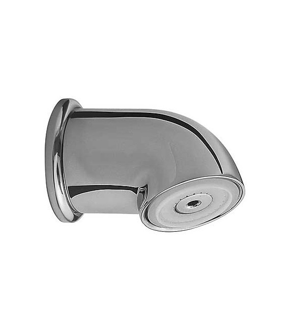 TEMPO-TRES 13416803 Rociador antivandálico con regulador automático de caudal 6 l/m.