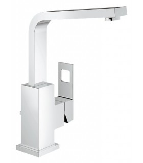 EUROCUBE Monomando Lavabo 