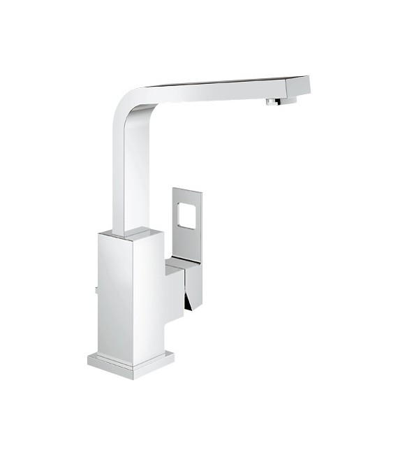 EUROCUBE Monomando Lavabo 