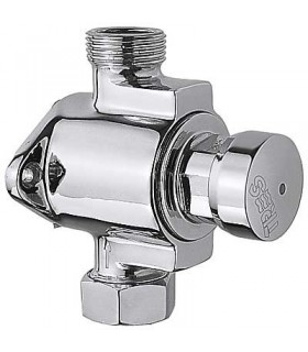 TEMPO-TRES 112167 Grifo de Ducha