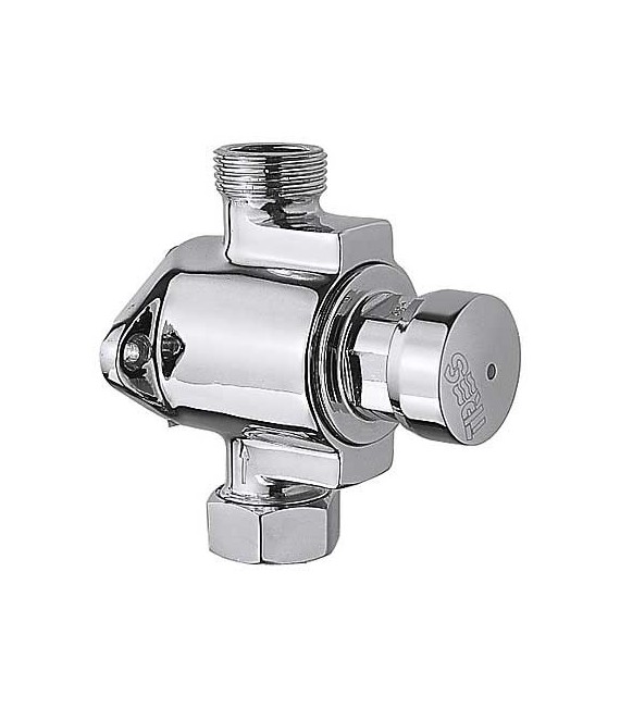 TEMPO-TRES 112167 Grifo de Ducha