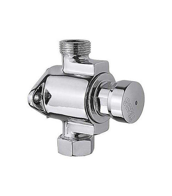 TEMPO-TRES 112167 Grifo de Ducha