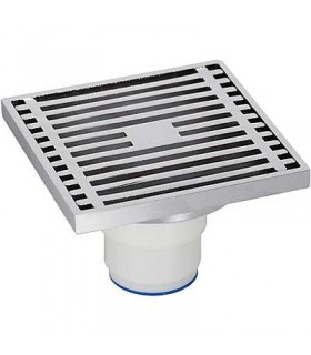 TRES 03474007 Sumidero Latón