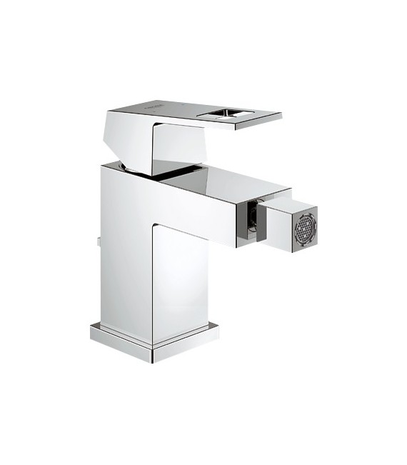 EUROCUBE Monomando Bidé