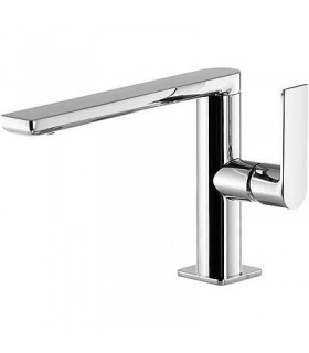 LOFT-TRES 20020501 Grifo Lavabo caño de 35x15 mm.