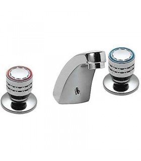 ESE-23 123105 Batería Lavabo