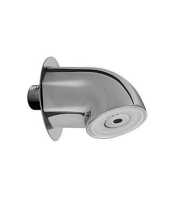 TEMPO-TRES 13416703 Rociador para Ducha con regulador automático de caudal