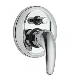 MONO-TRES 2000 07218012 Grifo Empotrar baño-Ducha