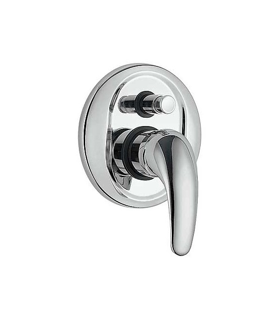 MONO-TRES 2000 07218012 Grifo Empotrar baño-Ducha