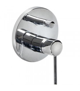 STUDY-TRES 26218090 Grifo Empotrar