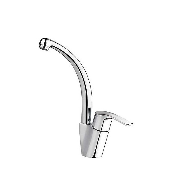 K-TRES 06944001 Grifo Fregadero Vertical