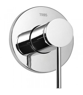 TRESMOSTATIC 20117702 MONO-TERM Empotrar Ducha