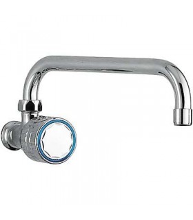 ESE-23 123506 Grifo Fregadero Giratorio de 1/2"