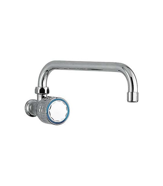 ESE-23 123506 Grifo Fregadero Giratorio de 1/2"