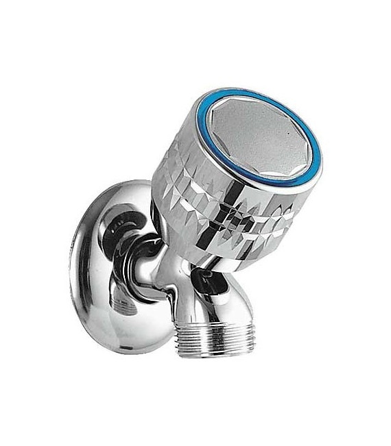 ESE-23 123500F Grifo lavadora De 1/2¿ 3/4"