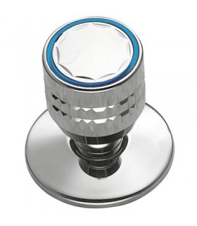 ESE-23 123155F Llave de paso Empotrar 1/2"