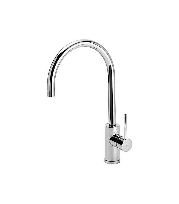 MAX-TRES 162540 Grifo Fregadero Vertical